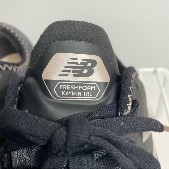 fresh foam kaymin trl